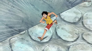 ワンピースアニメ 頂上戦争編 479話 ルフィ Monkey D. Luffy | ONE PIECE Episode 479