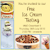 PROMO: Marks&Spencer: Free Ice Cream Tasting on July 26!