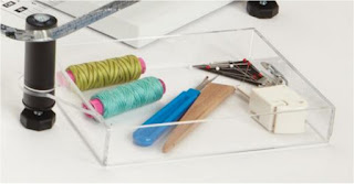 Sew Steady Spinner Tray