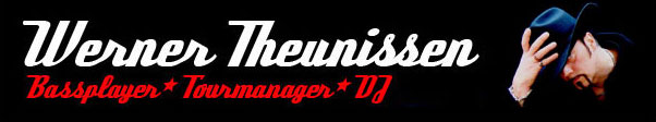 Werner Theunissen