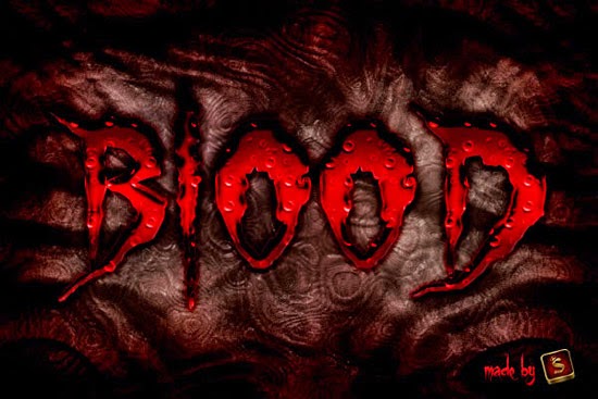 psd.tutsplus.com/tutorials/text-effects-tutorials/bloody-text-effect/