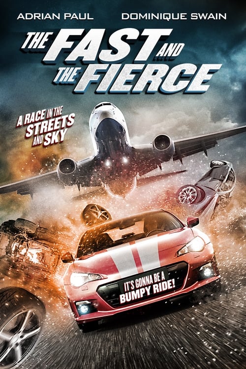 [HD] The Fast and the Fierce 2017 DVDrip Latino Descargar