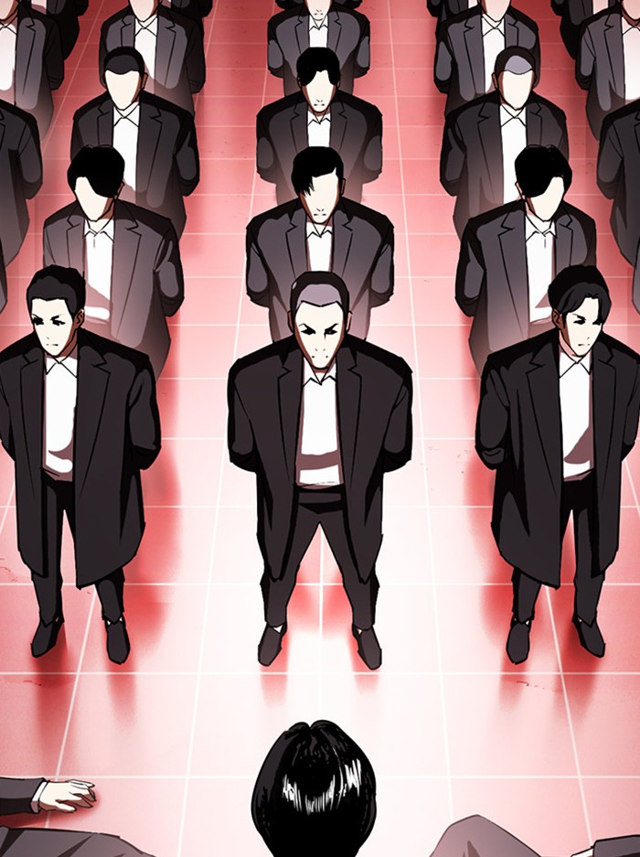 Lookism ตอนที่ 387