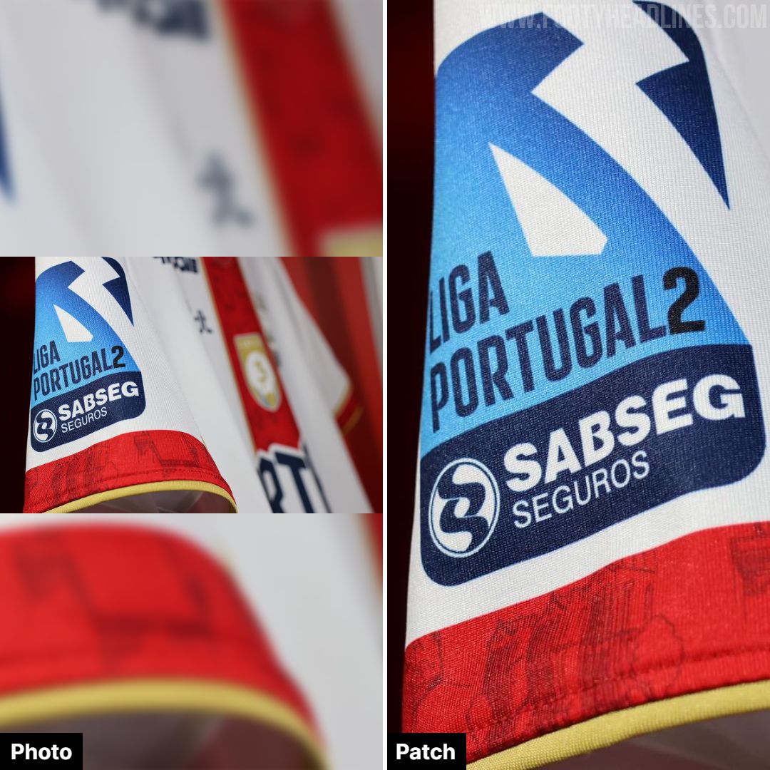 Liga Portugal SABSEG 2020/21 :: Portugal :: Clubes :: Perfil da