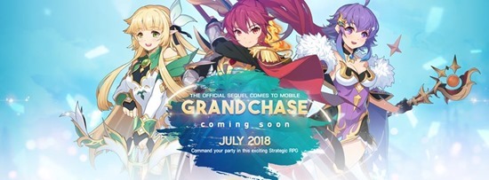 Grand Chase PH 2