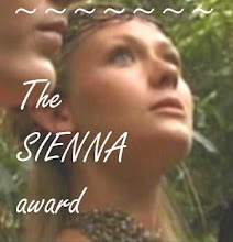 The Sienna Award