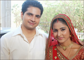 Naitik & Akshara Couple HD Wallpapers Free Download