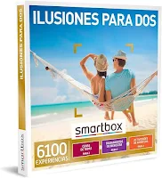 Smartbox - Caja Regalo Ilusiones para Dos