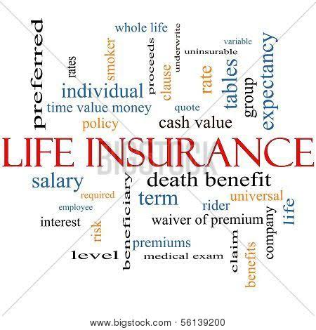 Life insurance