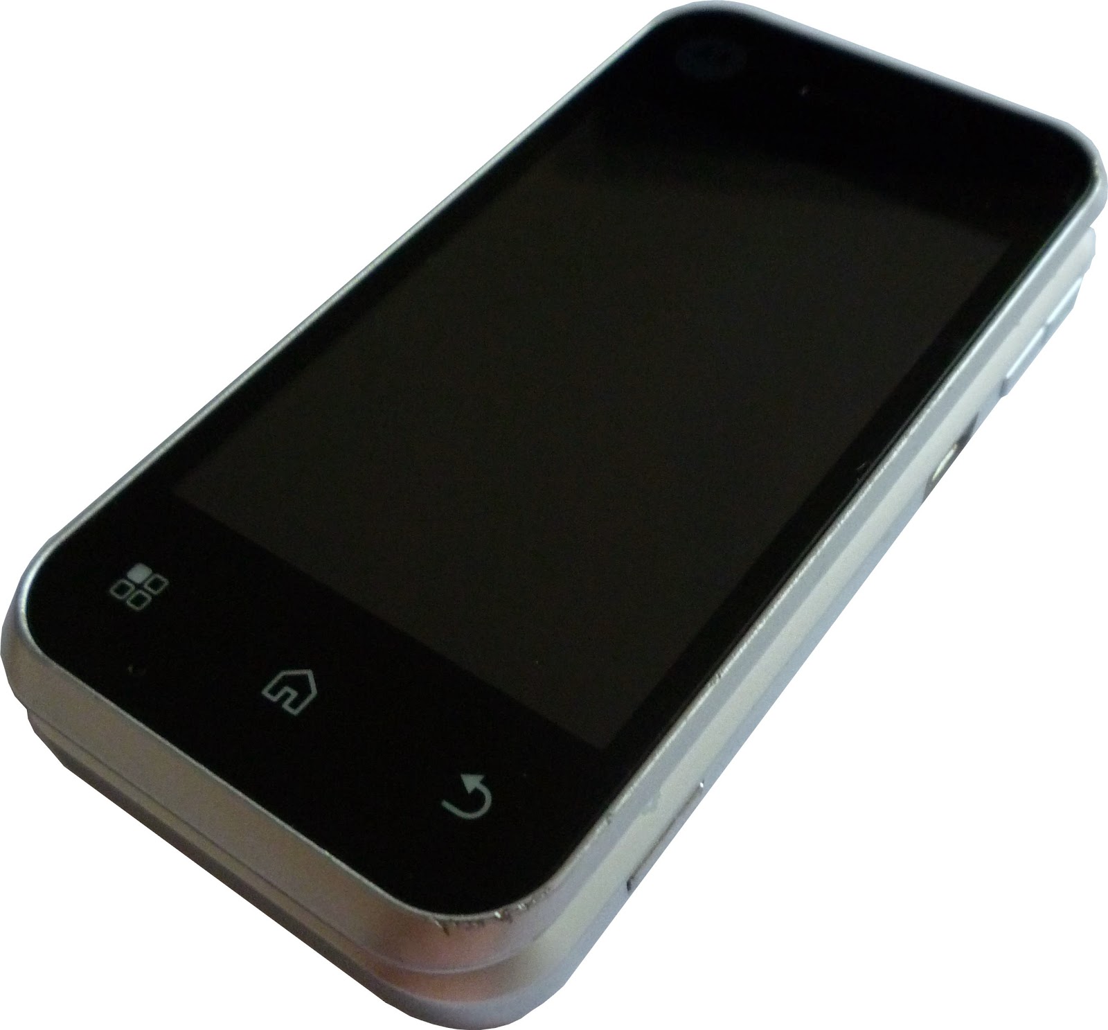 motorola rokr w6 cell phone