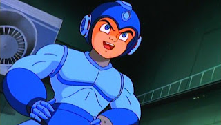 capcom does something with mega man