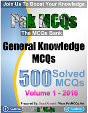 pakistan general knowledge mcqs with answers pdf