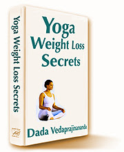  Yoga Weight Loss Secrets: Lose weight with yoga; yoga weight loss ebook, exercise program 