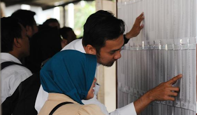 CEK SEGERA !! 36 Instansi Umumkan Hasil Akhir CPNS 2017 