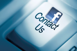 Facebook Mobile Contacts 2019