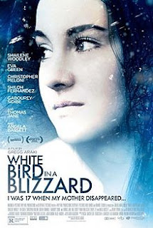 white bird in a blizzard full movie streaming