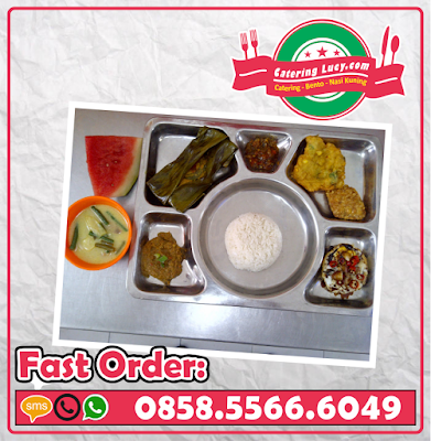 Catering Pabrik Purwokerto