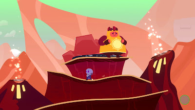 One Hand Clapping Game Screenshot 6