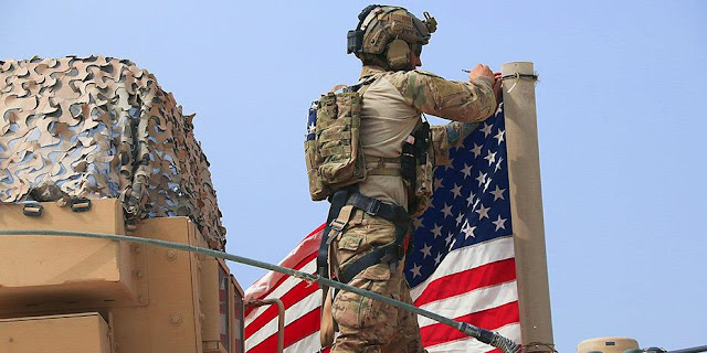 Ιράκ προς ΗΠΑ: Οργανώστε την αποχώρηση του στρατού
