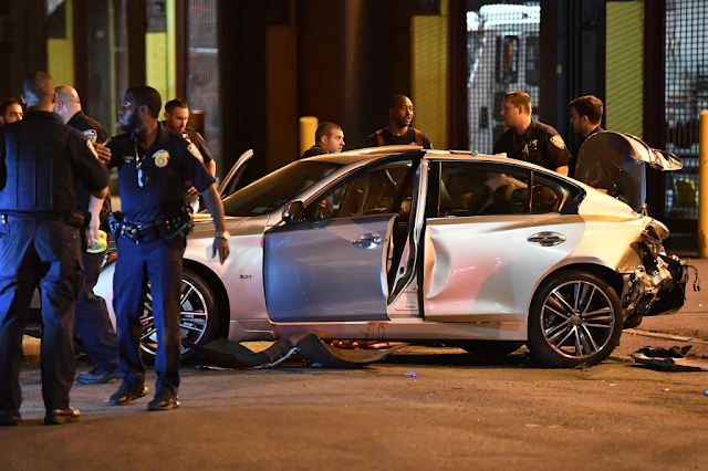 Vídeo: En Brooklyn  fin de semana sangriento dos muertos en una fiesta 