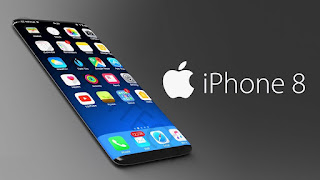 apple i phone 8
