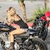 Motocicliste: quando in sella ad una moto c'è una donna