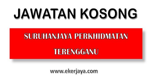 Jawatan Kosong di SURUHANJAYA PERKHIDMATAN NEGERI 