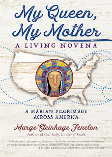 My Queen, My Mother  - A Living Novena