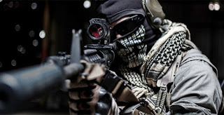 game pc perang terlaris call of duty ghost, 5 Game PC Terbaru dan Terbaik 2014