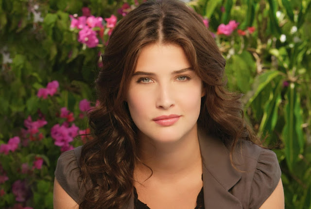 Cobie Smulders Wallpapers Free Download