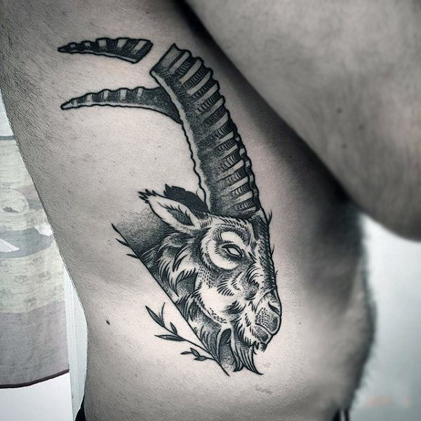 58 tatuagens de animais para os homens