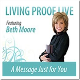 LivingProof2011