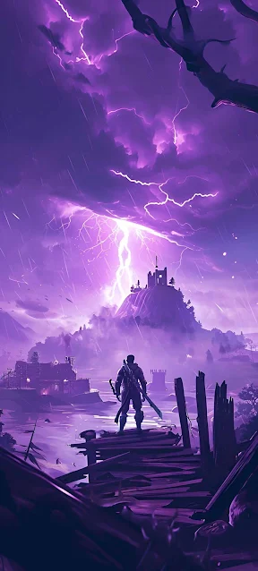 Papel de Parede Celular Epic Fortnite