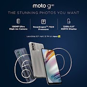 Motorola prods Moto G60 and Moto G40 Fusion key highlights 