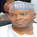 SARAKI TRIAL: FEDERAL HIGH COURT FIXES 7TH JUNE TO HEAR THE SUIT FILED BY A GROUP OF LAWYERS AGAINST FG
