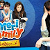 Uff Meri Family Episode 20 On Hum tv 12 October 2014