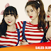 Orange Caramel Sales Summary