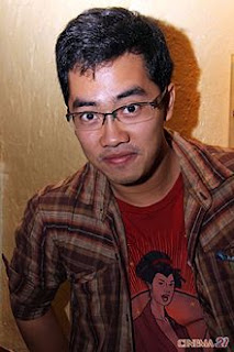 Dennis Adhiswara