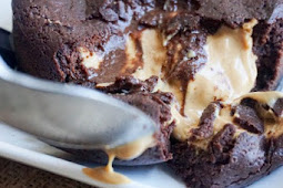 Chocolate Peanut Butter Cake