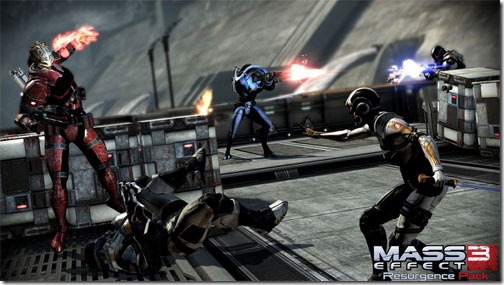 Mass Effect 3