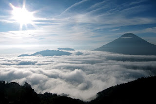 5 Hal Unik yang Bisa Kamu Temukan di Dieng