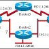 An additional subnet is required for a new Ethernet link between Router1 and Router2 as shown in the diagram. Which of the following subnet addresses can be configured in this network to provide a maximum of 14 useable addresses for this link while wasting the fewest addresses?