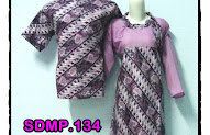 Gaya Terkini 56+ Model Sarimbit Modern Remaja