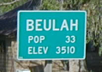 Welcome to Beulah