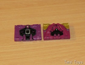 MasterPiece RatBat