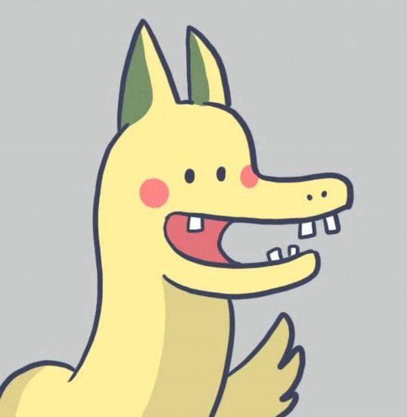 Mời tải về bộ avatar pikagon - rồng lai pokemon "siêu" cute