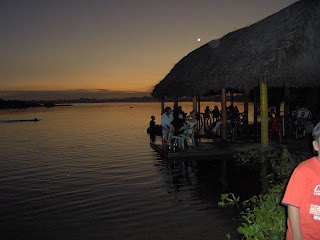 chimichagua, Ciénaga, ecología, rio Cesar, Zapatosa