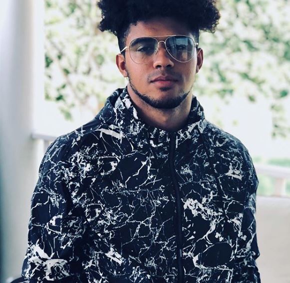 New Music From OSTN "Reassurance" "Team" (Audio)