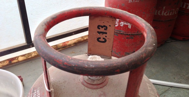 lpg-cylinder