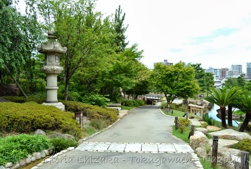 37 -Glória Ishizaka - Tokugawaen - Nagoya - Jp
